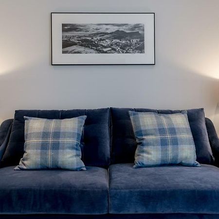 Destiny Scotland - Royal Mile Residence Édimbourg Extérieur photo