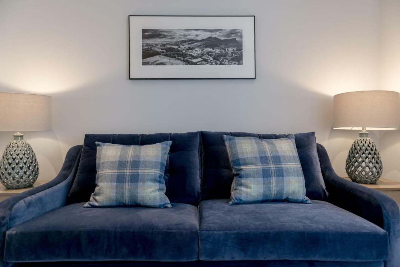 Destiny Scotland - Royal Mile Residence Édimbourg Extérieur photo