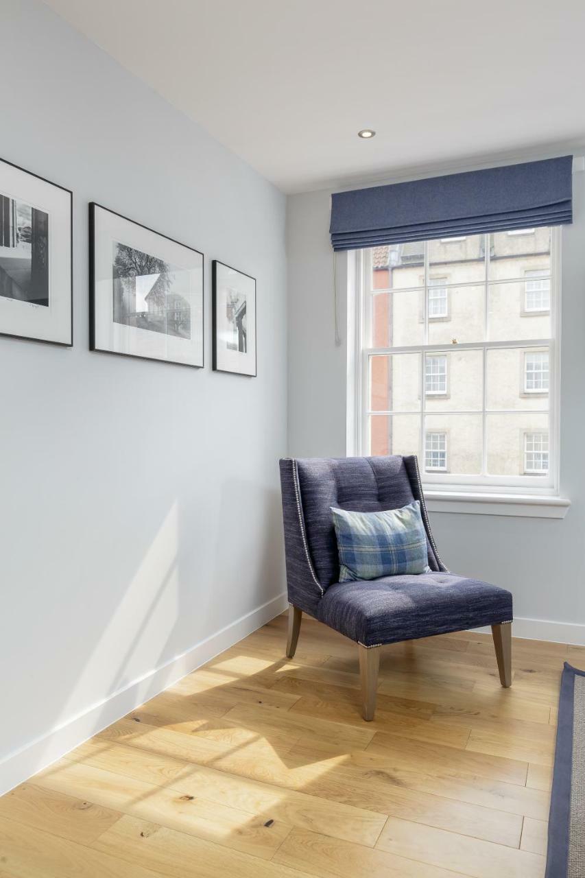 Destiny Scotland - Royal Mile Residence Édimbourg Extérieur photo
