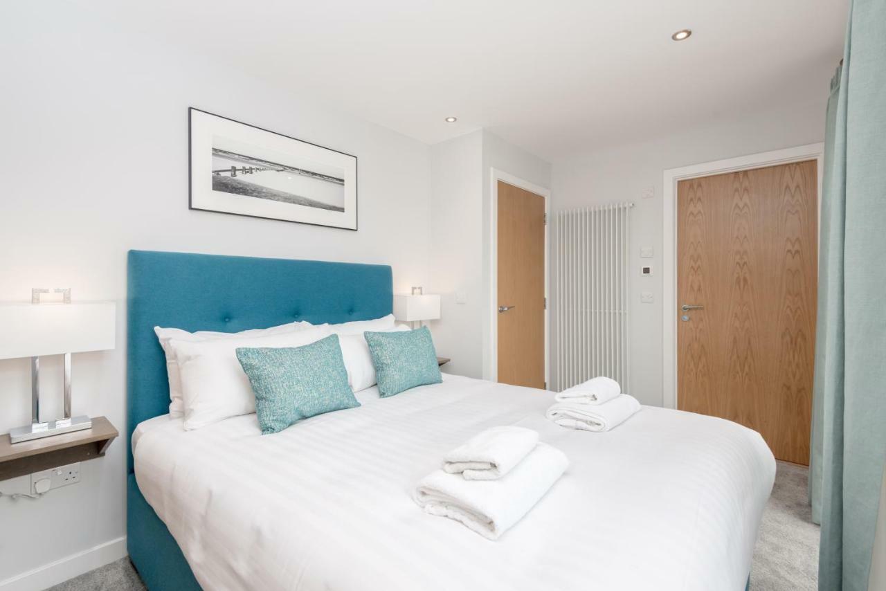Destiny Scotland - Royal Mile Residence Édimbourg Extérieur photo