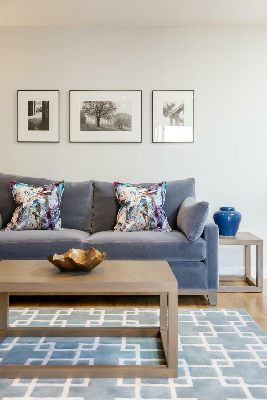 Destiny Scotland - Royal Mile Residence Édimbourg Extérieur photo