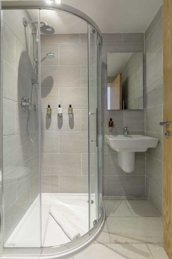 Destiny Scotland - Royal Mile Residence Édimbourg Extérieur photo