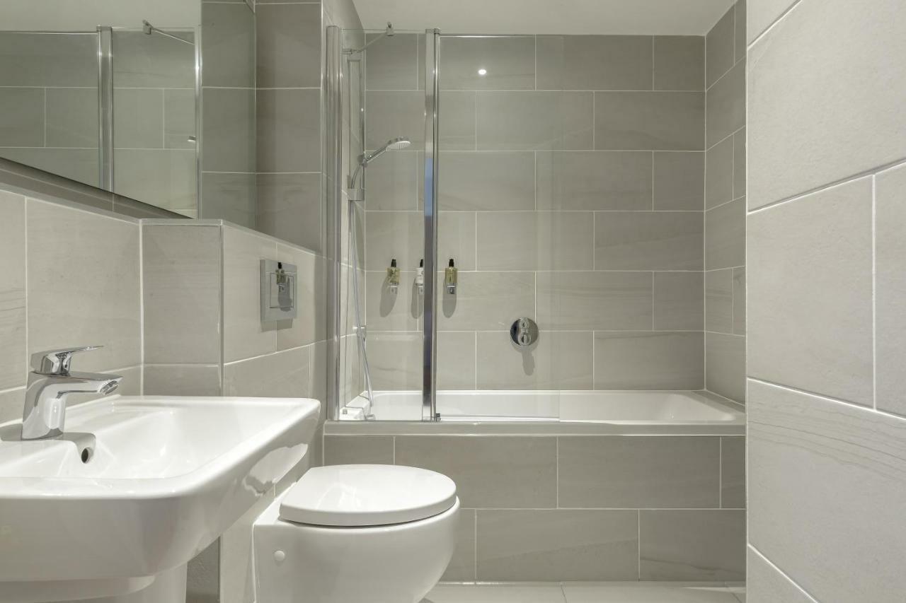 Destiny Scotland - Royal Mile Residence Édimbourg Extérieur photo