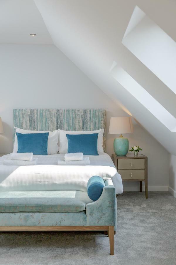 Destiny Scotland - Royal Mile Residence Édimbourg Extérieur photo